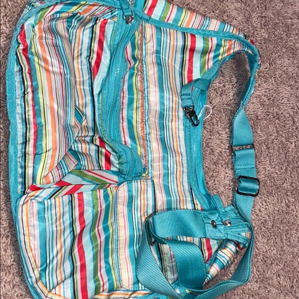 Cross body